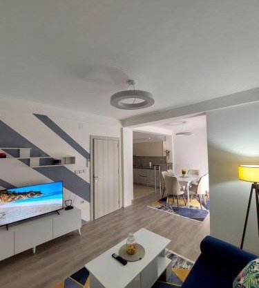 Lili`s Apartment