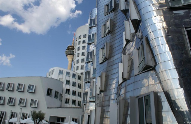 Liliencronstraße
