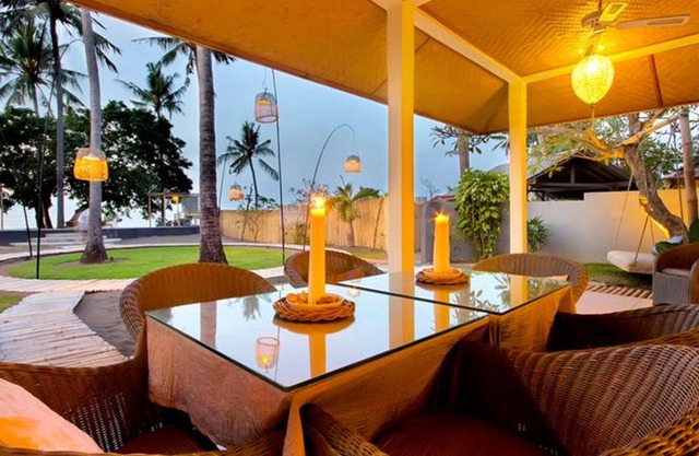 Lilin Lovina Beach Hotel
