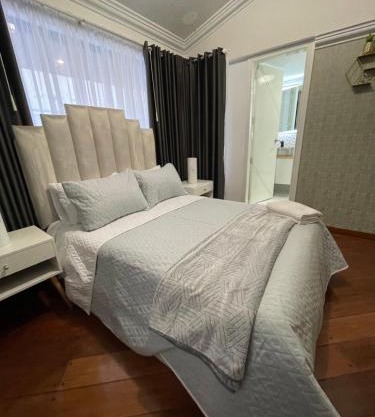 Lili’s room