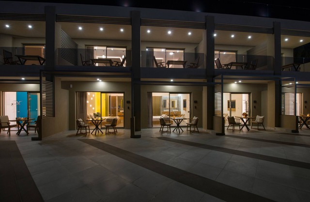 Lilium Luxury Suites - Adults Only