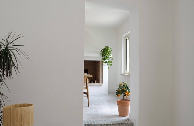 Lilium Maison, between sea and mountains Ideal for relaxation in comfortable surroundings