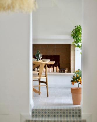 Lilium Maison