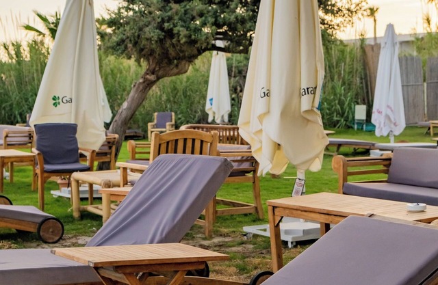 lilium rooms