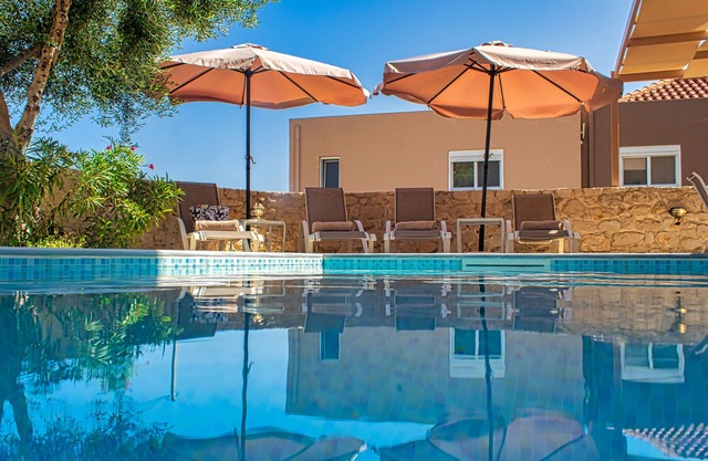 LILIUM VILLA THEO HOTEL