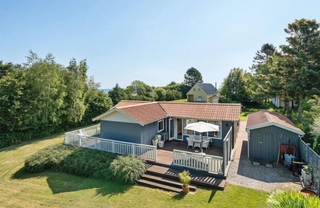 "Lillan" - 250m from the sea by Interhome