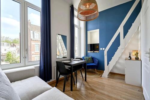 Lille Centre Studio