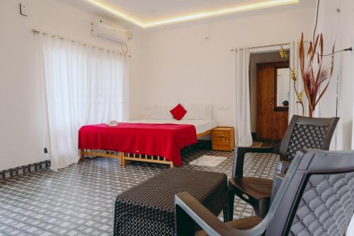 Lilliput Haven Homestay