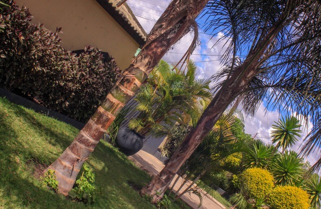 Lillo Executive Lodge