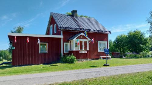 Lillvikens Gästhuset och Stugor