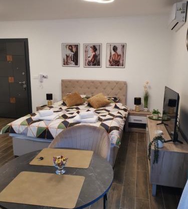 LILLY apartman