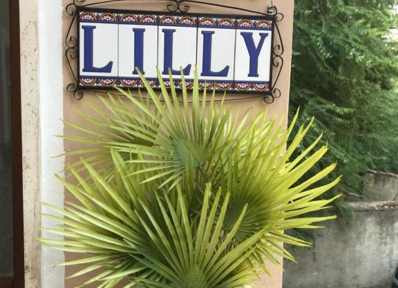Lilly
