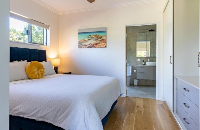 Lilly Pilly Cottage Margaret River