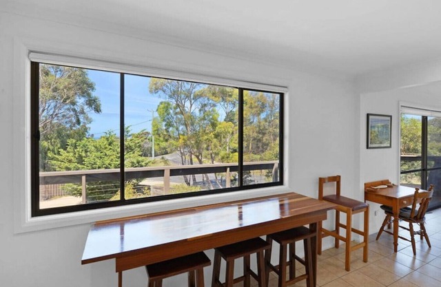 Lillybell Beach Retreat-Binalong Bay
