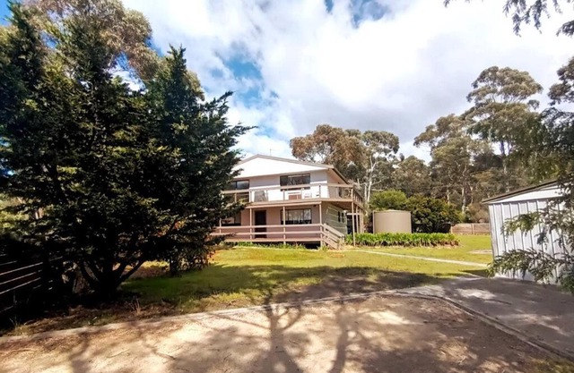 Lillybell Beach Retreat-Binalong Bay