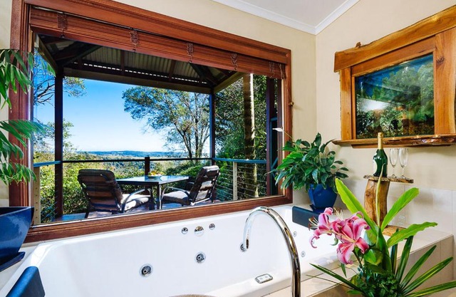 Lillypilly's Cottages & Day Spa
