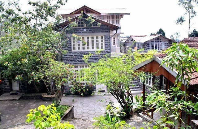 Lillysvalley Resort