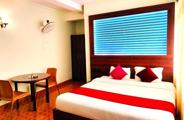 LILY GUEST HOUSE