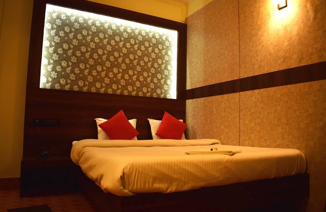 Lily Guest House