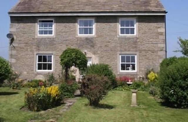 Lily Hill Farm