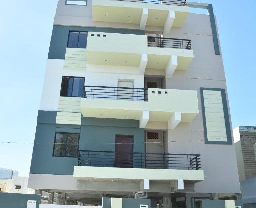 Lily Homes