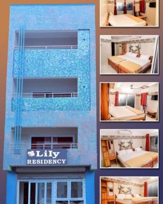 Lily Homestay