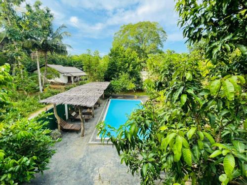 Lily Resort - Udawalawa