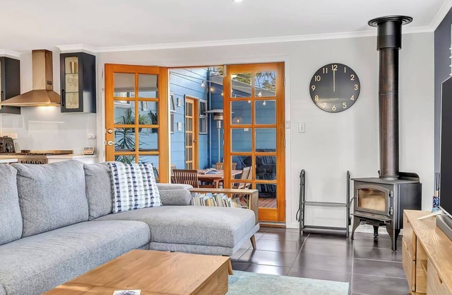 Lily Rose Cottage A McLaren Vale Family Hideaway