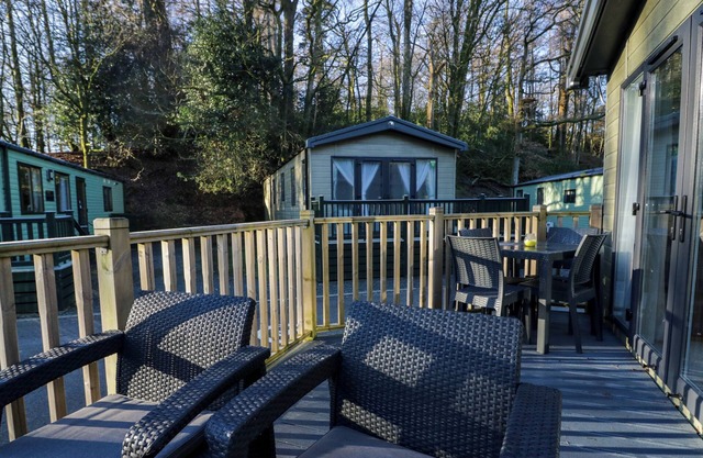 Lily Rose Lodge
