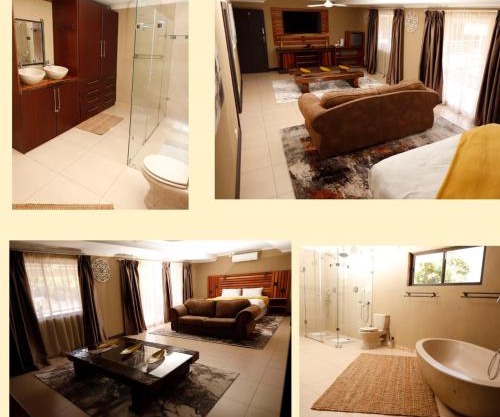 Lily's Guesthouse