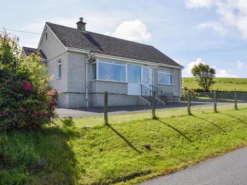 Lilybank Cottage