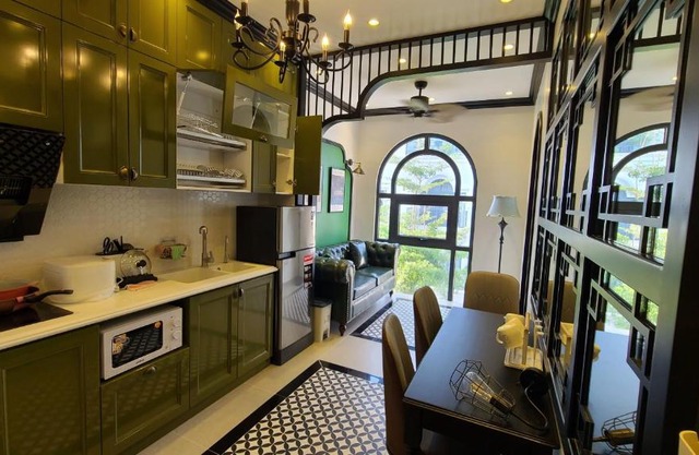 Lilyhomes Apartment T3