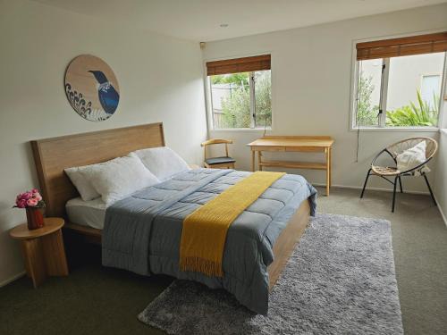 Lilypad of Three Kings - for Family or Group Gethering