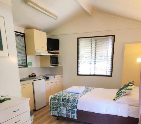 Lilyponds Holiday Park