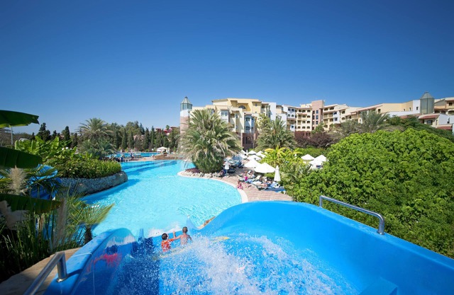 Limak Arcadia Sport Resort - All Inclusive
