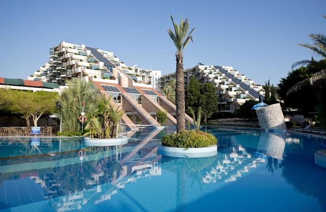 Limak Limra Hotel & Resort