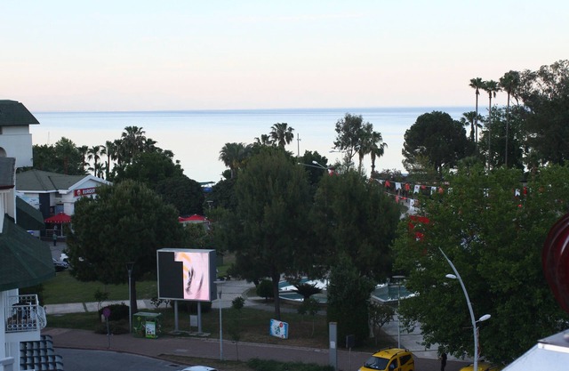 Liman Boutique Otel