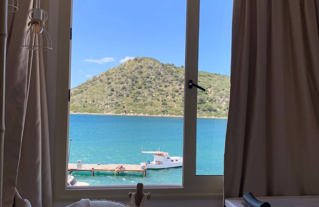 Liman Hotel Gumusluk- Adult Only
