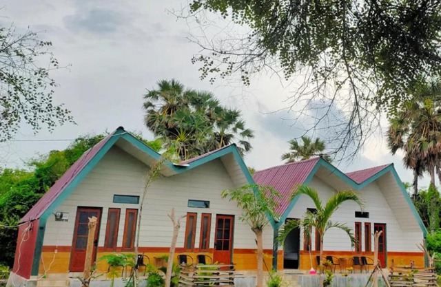 Liman Resort