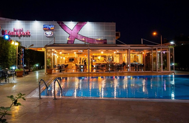 Limapark Hotel