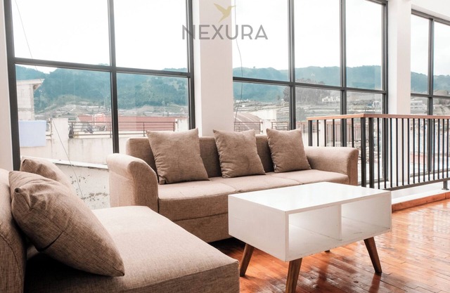 Limaran Syariah Nexura Collection