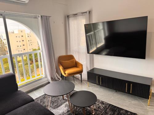 Limassol Beautiful Apartment II