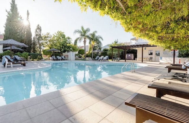 Limassol Star 21 by Sky Universe