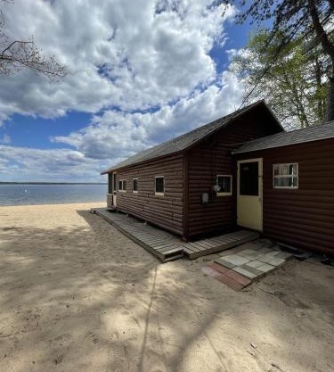 LIMBERLOST LIMIT 6 cottage