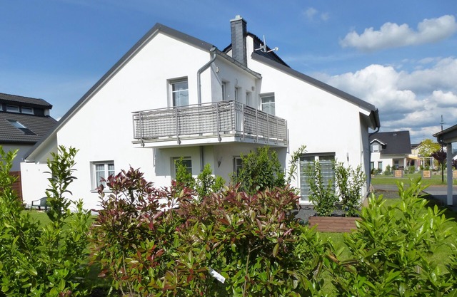 TOP apartamento de vacaciones "Am Bildstock" Limburg. 68 €. Buena ubicacion