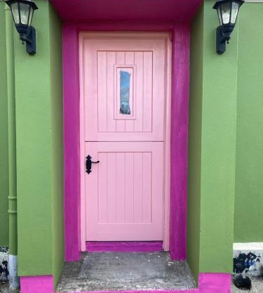 Lime cottage