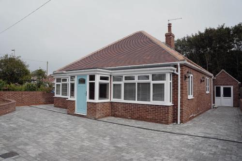 Lime Kiln Cottage