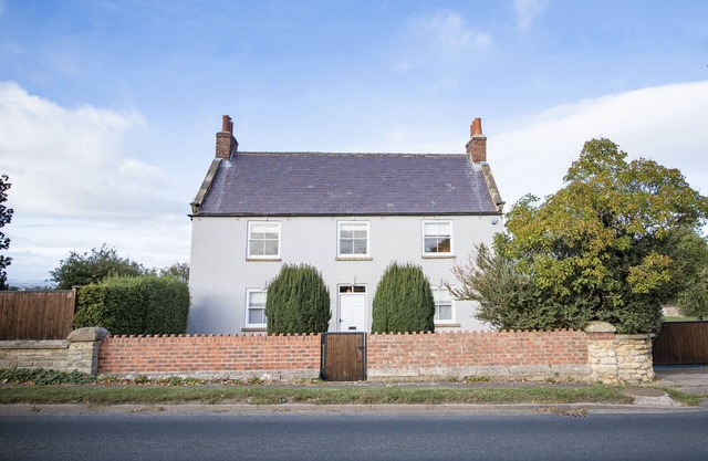 Lime Kiln Farm, Malton, North York Moors