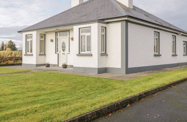 Lime Tree Cottage, FOXFORD, CONDADO DE MAYO