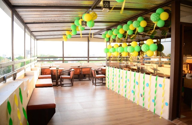 Lime Tree Hotel